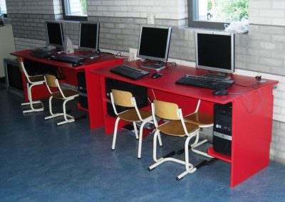 Computerbureaus